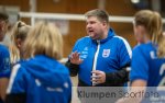 Volleyball | Frauen | Saison 2025-2026 | Dritte Liga West | 10. Spieltag | BW Dingden vs. Eiche Horn Bremen