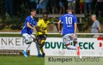 Fussball - Landesliga Gr. 2 // BW Dingden vs. SV Hoennepel-Niedermoermter