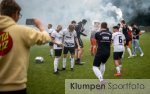 Fussball | Herren | Saison 2024-2025 | Kreisliga A | 33. Spieltag | Westfalia Anholt vs. VfR Mehrhoog