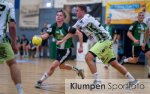 Handball | Herren | Saison 2025-2026 | Verbandsliga | 01. Spieltag | HCTV Rhede vs. Alstadener TuS