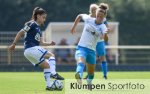 Fussball - Frauen regionle Freundschaftspiel // Borussia Bocholt vs. MSV Duisburg