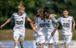 Fussball | Herren | Saison 2024-2025 | Bezirksliga | 03. Spieltag | VfL Rhede vs. SF 1930 Koenigshardt