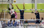 Volleyball | Herren | Saison 2025-2026 | 2. Bundesliga Nord | 02. Spieltag | TuB Bocholt vs. TSV Giesen Grizzlys 2