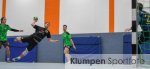 Handball - Landesliga // TSV Bocholt vs. HC Woelfe Nordrhein 2