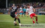 Fussball | Herren | Saison 2026-2027 | Niederrheinpokal | 01. Runde | SV Biemenhorst vs. Fortuna Duesseldorf