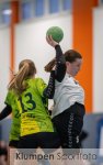 Handball | Frauen | Saison 2024-2025 | Oberliga | 13. Spieltag | TSV Bocholt vs. SV Straelen