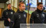 NACHLESE | Fussball | Herren Saison 2021-2022 | Niederrheinpokal | 1.FC Bocholt vs. MSV Duisburg