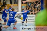 Volleyball - 2. Bundesliga Nord // TuB Bocholt vs. USC Braunschweig