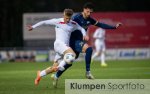 Fussball | Herren | Saison 2025-2026 | Oberliga | 14. Spieltag | SV Biemenhorst vs. TSV Meerbusch