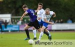 Fussball - Relegation zur Landesliga // TuB Bocholt vs. BW Dingden