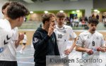 Volleyball | Herren | Saison 2025-2026 | 2. Bundesliga Nord | 12. Spieltag | TuB Bocholt vs. PSV Neustrelitz