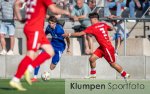 Fussball | Herren | Saison 2026-2027 | Bocholter Stadtmeisterschaften | Vorunde | Ausrichter SV Biemenhorst