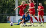 Fussball | Frauen | Saison 2024-2025 | Verbandspokal | 01. Runde | SC TuB Mussum vs. SV Heissen Muelheim