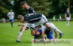 Fussball - Relegation zur Landesliga // BW Dingden vs. VfB 03 Hilden 2