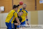 Handball - Bezirksliga // HSG Haldern/Mehrhoog/Isselburg vs. SV Neukirchen 2