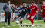 Fussball | Herren | Saison 2023-2024 | Kreisliga A | 21. Spieltag | VfL Rhede 2 vs. DJK Barlo