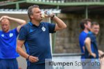 Fussball - Kreisliga A // Olympia Bocholt vs. TuB Mussum