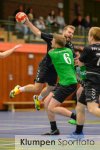 Handball - Landesliga Gr. 3 // TSV Bocholt vs. TV Biefang