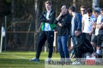 Fussball - Kreisliga A // Westfalia Anholt vs. GW Vardingholt