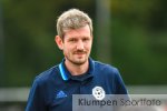 Fussball - Bezirksfreundschaftsspiel // TuB Bocholt vs. TuB Mussum