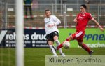 Fussball | Herren | Saison 2022-2023 | Regionalliga West | 22. Spieltag | 1.FC Bocholt vs. RW Ahlen