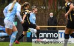 Fussball - 2. Frauen-Bundesliga // Borussia Bocholt vs. SV Meppen