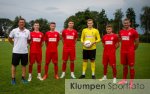 Fussball - SV Biemenhorst // Neuzugaenge