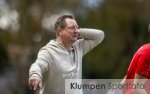 Fussball | Herren | Saison 2025-2026 | Oberliga | 12. Spieltag | SV Biemenhorst vs. SpVg Schonnebeck
