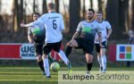 Fussball - Kreisliga A // Westfalia Anholt vs. GW Vardingholt