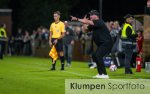 Fussball | Herren | Saison 2025-2026 | Regionalliga West | 07. Spieltag | 1.FC Bocholt vs. Sportfreunde Siegen
