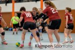 Handball - Kreispokal 1. Runde Frauen // TSV Bocholt vs. HCTV Rhede