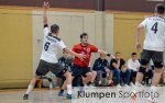 Handball - Kreispokal / HSG Hald/Mehrh/Isselb vs. TV Borken