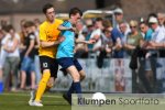 Fussball - Kreisliga A // DJK SF 97/30 Lowick vs. TuB Mussum