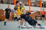 Handball - Landesliga Gr. 3 // TSV Bocholt vs. VfB Homberg 2