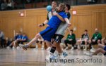 Handball | Herren | Saison 2024-2025 | Verbandsliga | 8. Spieltag | BW Dingden vs. Turnerbund Oberhausen