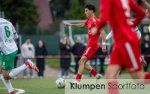 Fussball | Herren | Saison 2025-2026 | Oberliga | 12. Spieltag | SV Biemenhorst vs. SpVg Schonnebeck