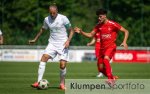 Fussball | Herren | Saison 2024-2025 | Landesfreundschaftsspiel | SV Biemenhorst vs. SpVg Schonnebeck