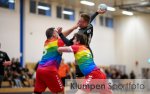 Handball - Bezirksliga // HCTV Rhede 2 vs. Uedemer TuS