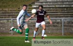 Fussball - Bezirksliga Gr. 6 // FC Olympia Bocholt vs. Fortuna Millingen