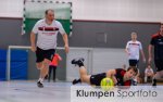 Fussball - Bocholter Alt-HerrenStadtmeisterschaften // Ausrichter Borussia Bocholt