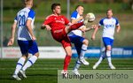 Fussball | Herren | Saison 2023-2024 | Kreisliga A | 09. Spieltag | BW Dingden 2 vs. DJK Barlo