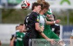 Fussball | Herren | Saison 2025-2026 | Regionalliga | 29. Spieltag | 1.FC Bocholt vs. SV Roedinghausen