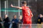 Fussball - Bezirksliga Gr. 5 // SV Biemenhorst vs. DJK SF 97/30 Lowick