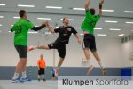 Handball - Landesliga // TSV Bocholt vs. HC Woelfe Nordrhein 2