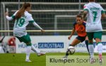 Fussball - DFB-Pokal Frauen 2. Runde // Borussia Bocholt vs. SV Werder Bremen