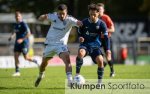 Fussball | Herren | Saison 2026-2027 | Regionalliga West | 14. Spieltag | VfL Bochum U23 vs. 1.FC Bocholt