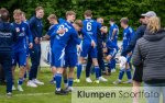 Fussball | Herren | Saison 2025-2026 | Kreisliga A | 32. Spieltag | RSV Praest vs. DJK Rhede