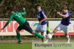 Fussball - Bezirksliga Gr. 5 // TuB Bocholt vs. SF Broekhuysen