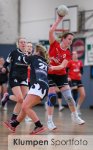 Handball | Frauen | Saison 2022/23 | Verbandsliga | HCTV Rhede vs. HSV GSG Duisburg