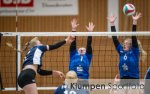 Fussball | Frauen | Saison 2025-2026 | Dritte Liga West | 04. Spieltag | BW Dingden vs. BW Lohne